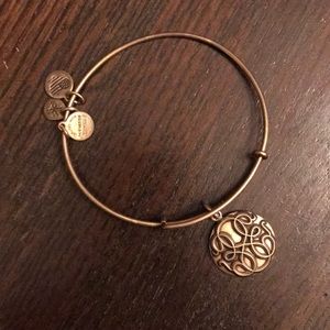 ‘Path of Life’ Alex and Ani Bracelet